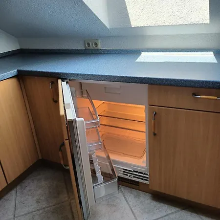 Attic In Katzwang, Apartment