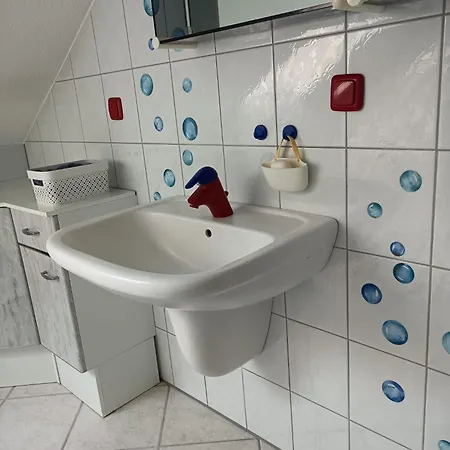 Attic In Katzwang, Apartment