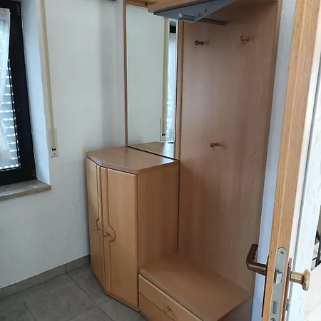 Attic In Katzwang, نورنبيرغ